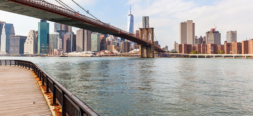 New York