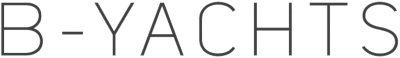 B Yachts Brenta logo 400x58