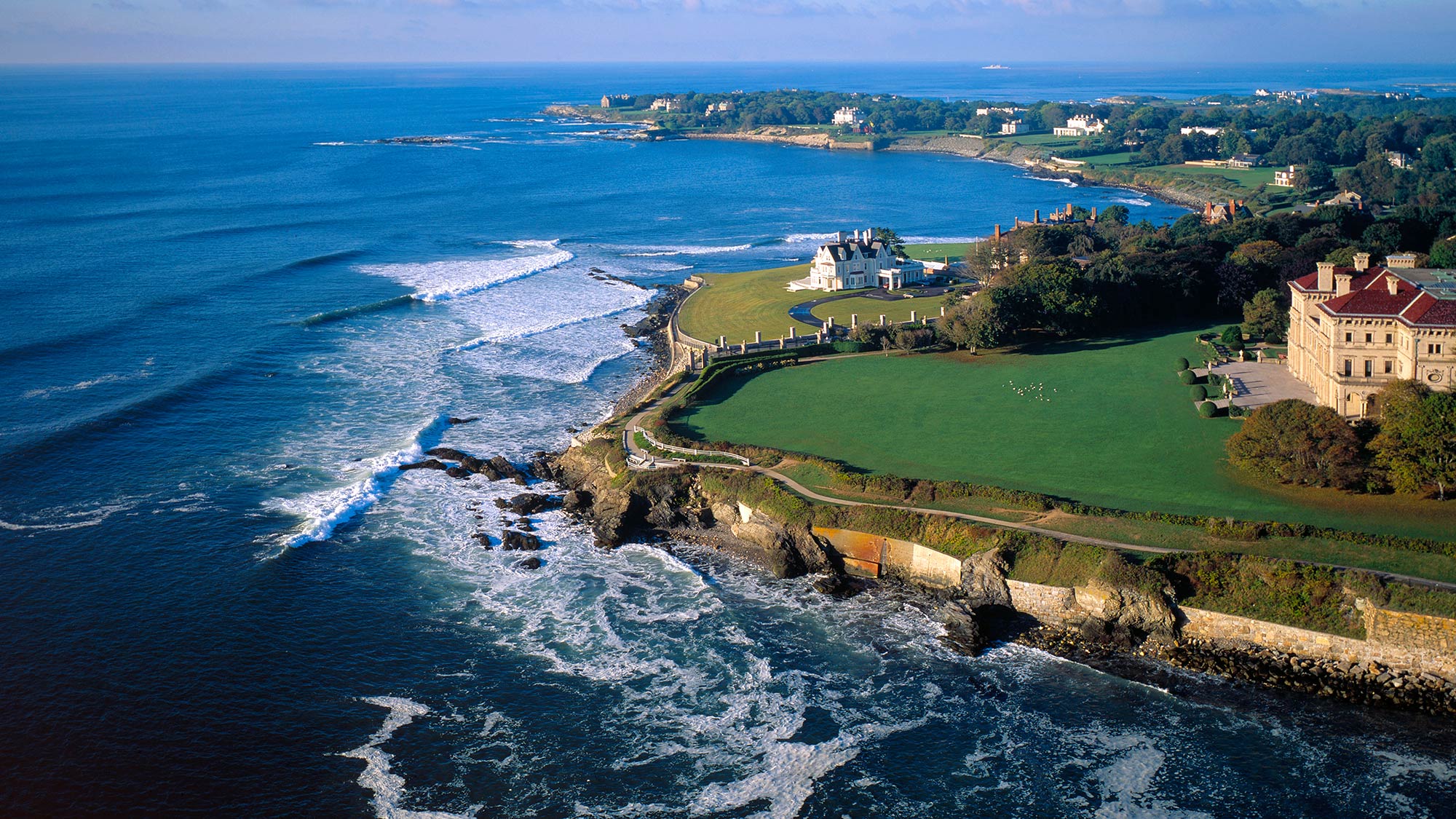 Rhode island