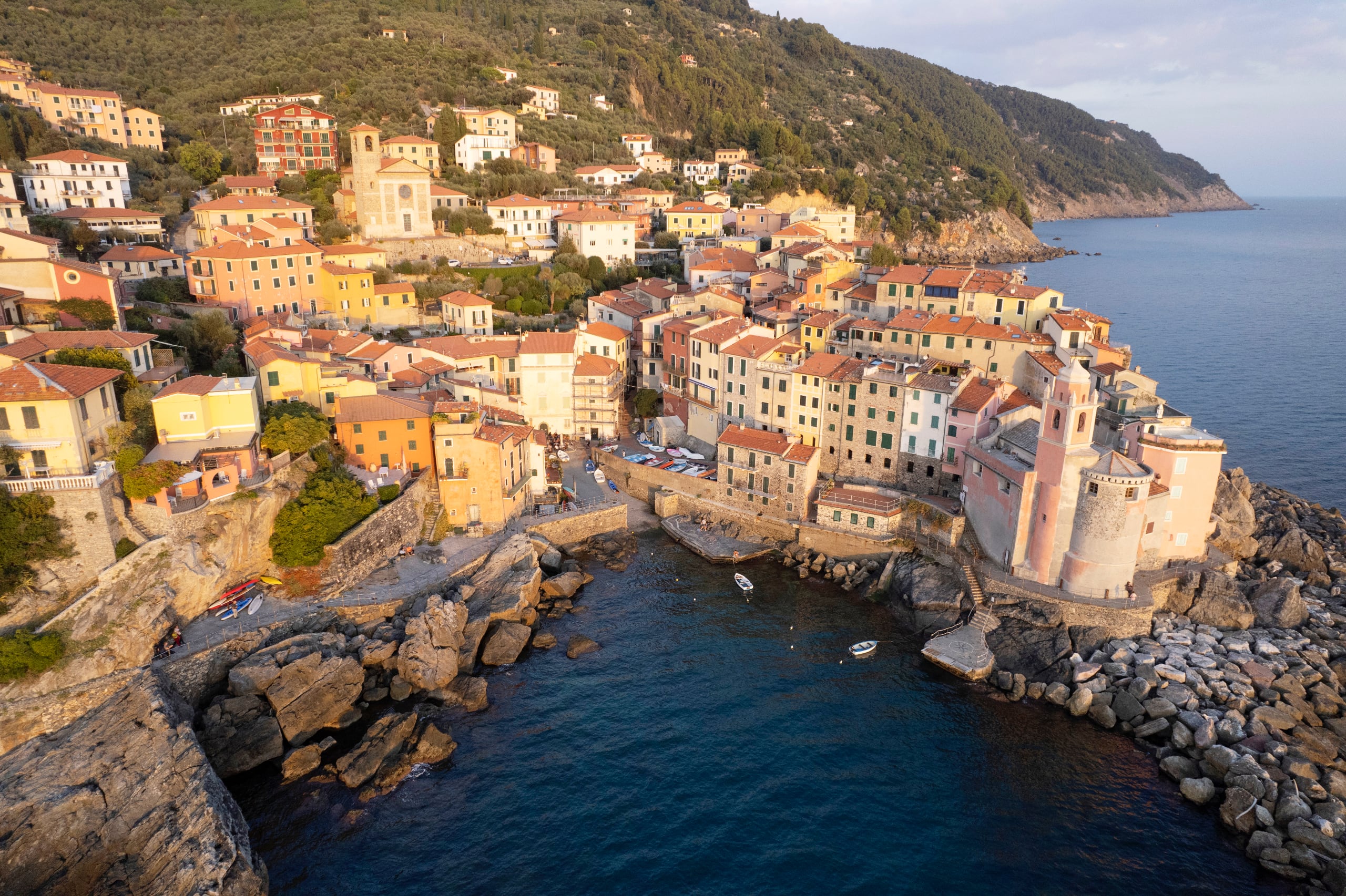 Corsica