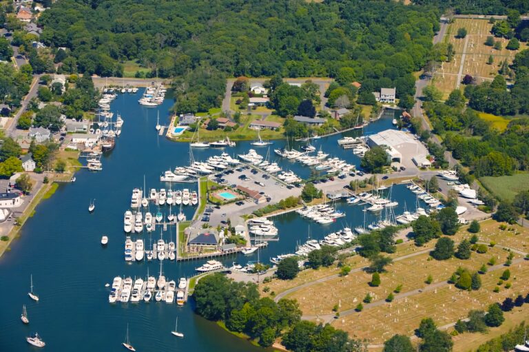 Greenport Office