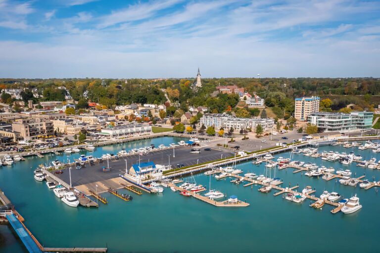 Port Washington Office