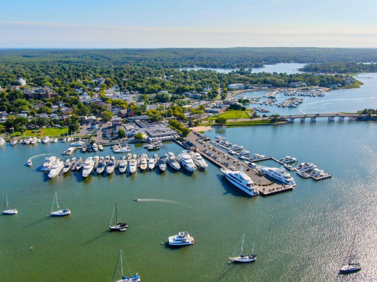Sag Harbor Flagship Office